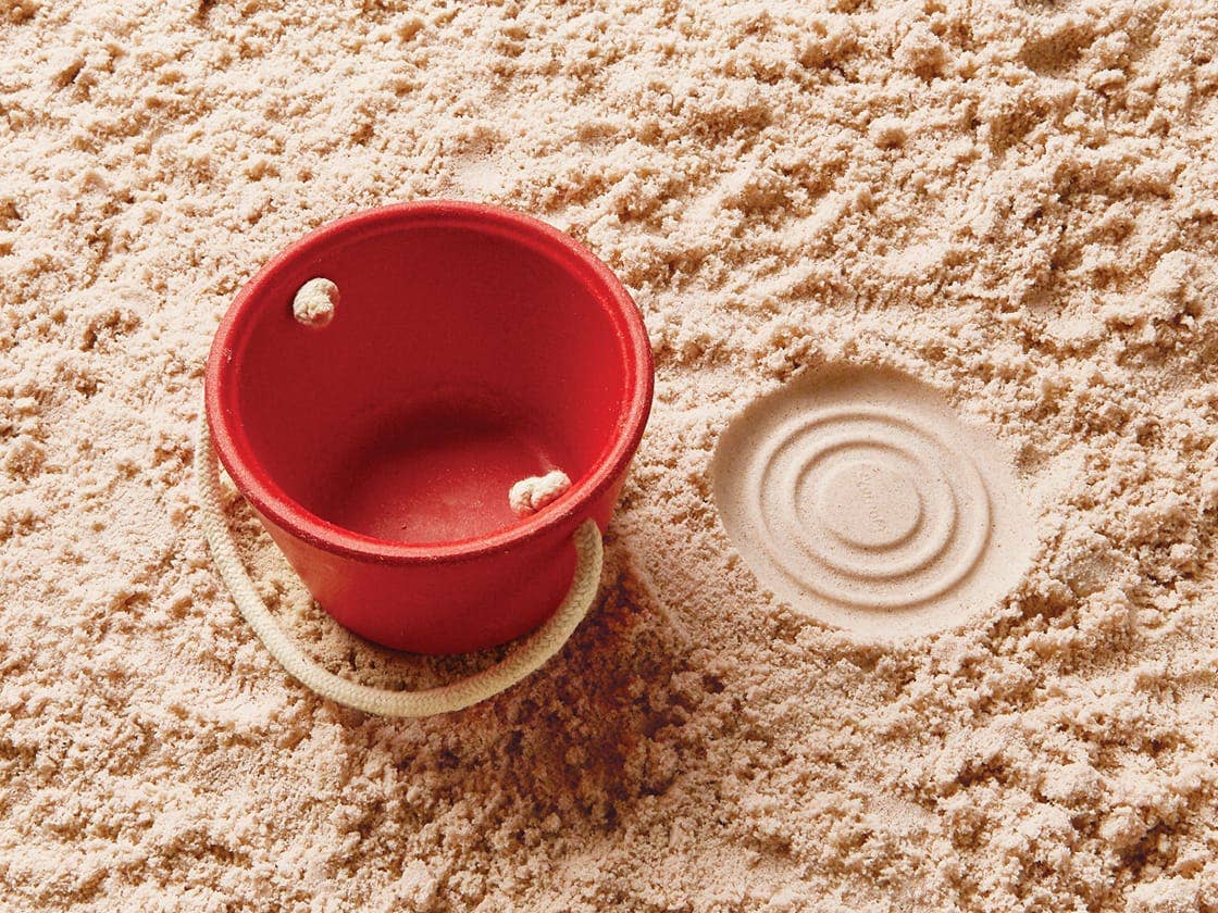 Sand Play Set