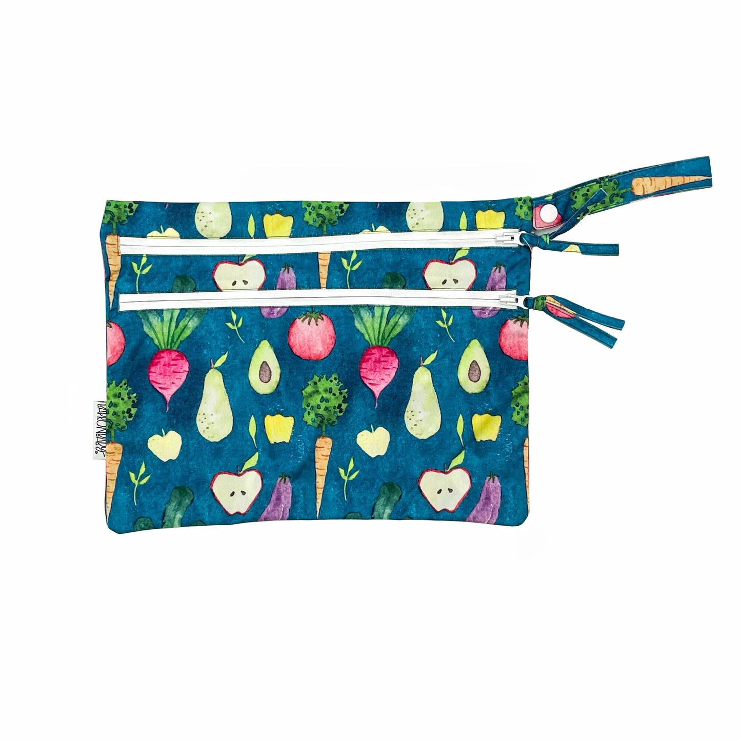 Organic Produce Waterproof Wet Bag