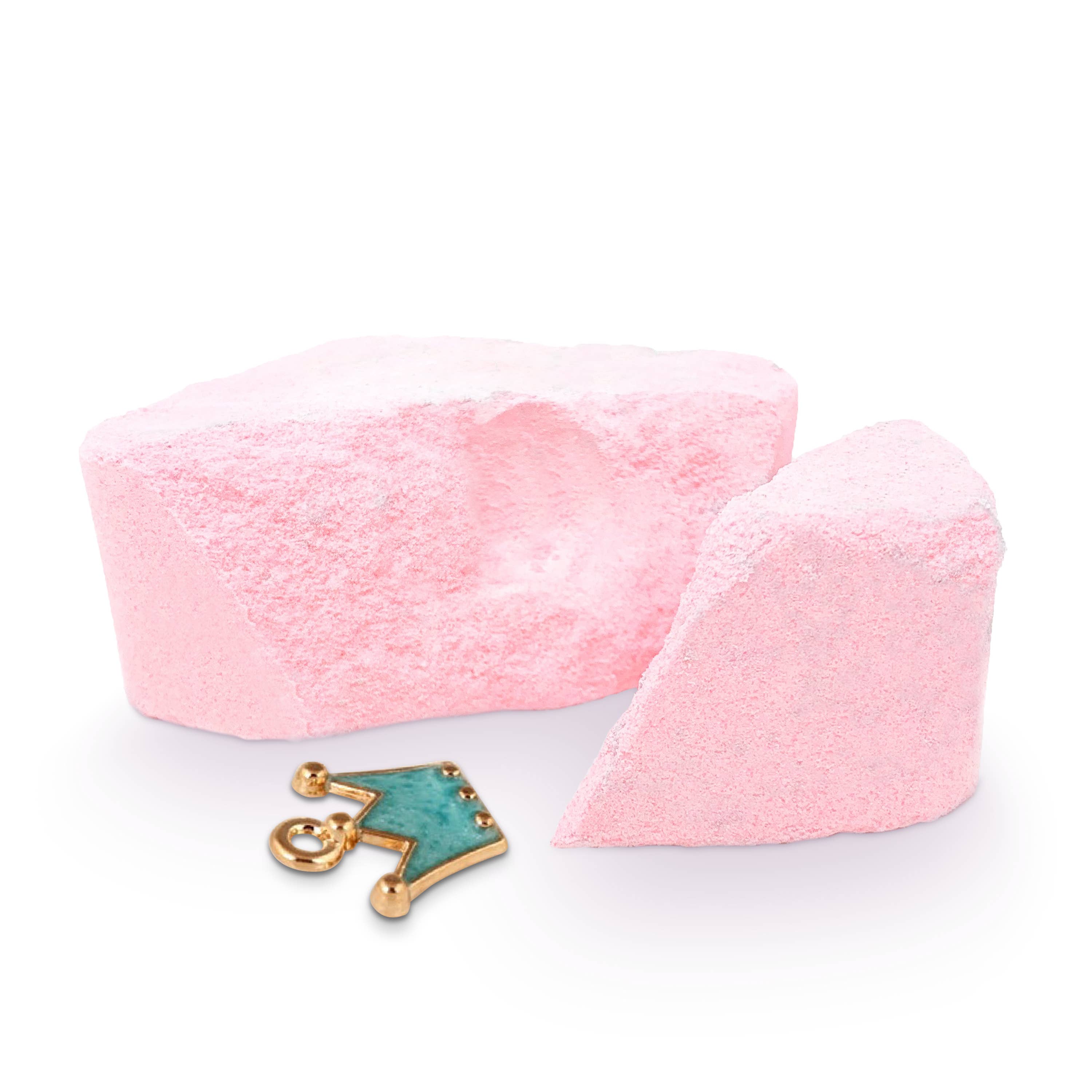 Princess Surprise Bath Bomb