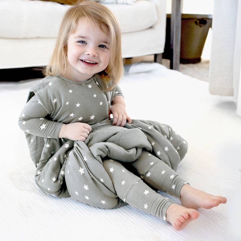 Dream Sleep Sack Gunamuna Little Sprout