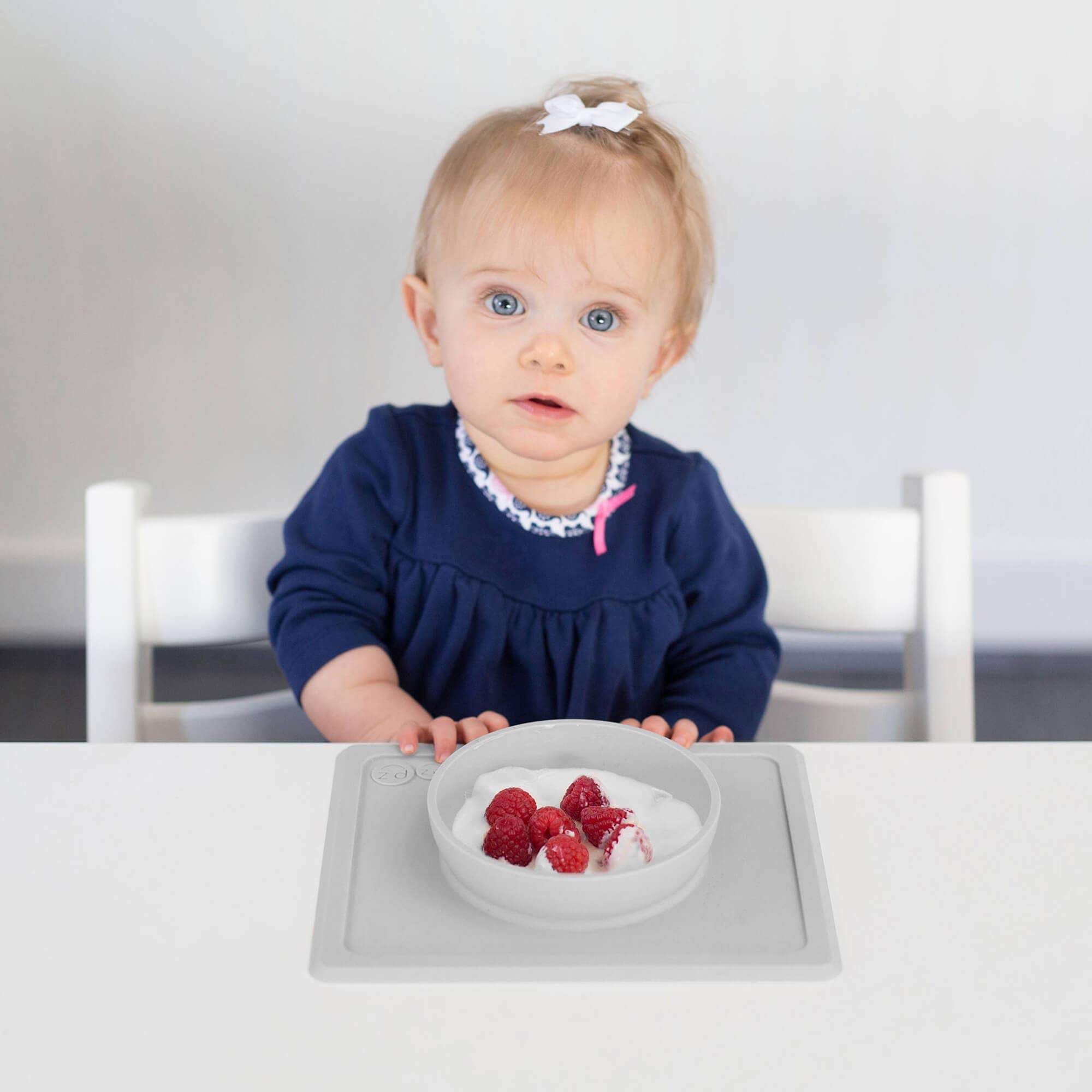 Mini Bowl (Toddler 12+ months): Sage