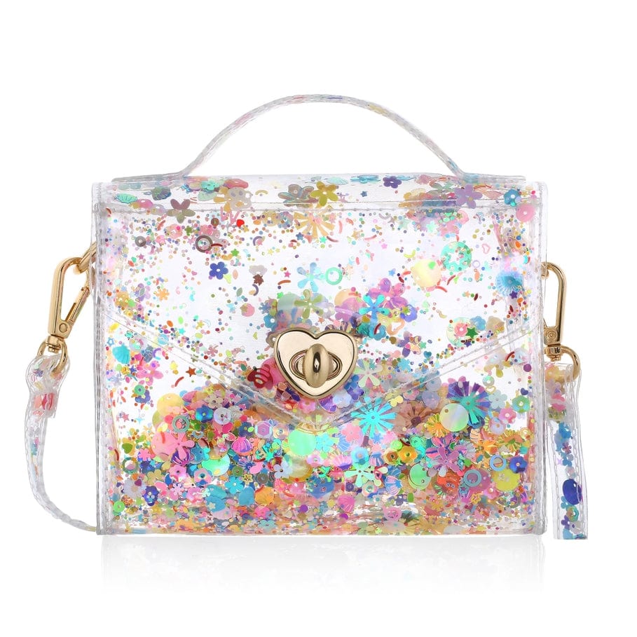 Gussie Multi Handbag Little Sprout