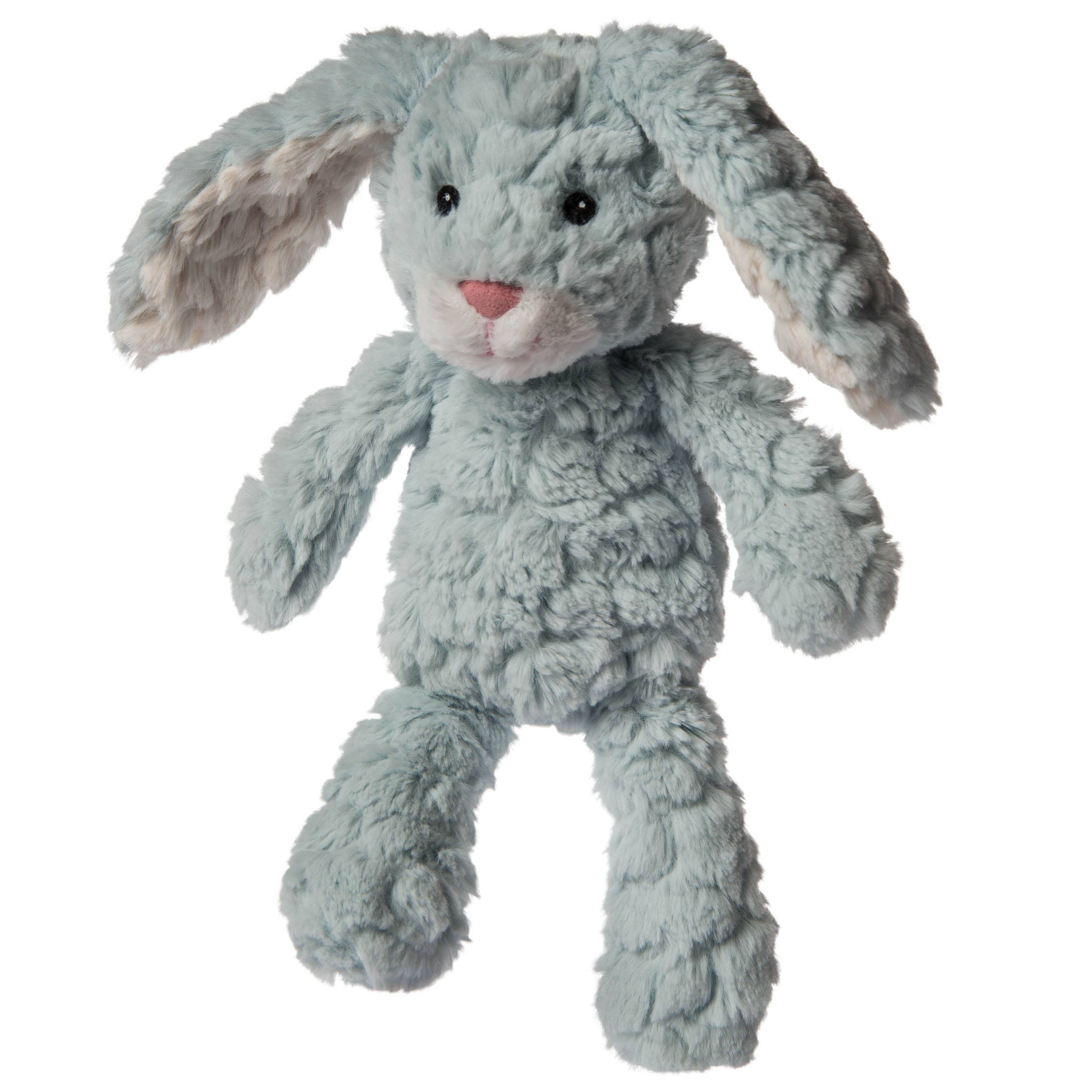 Seafoam Putty Bunny