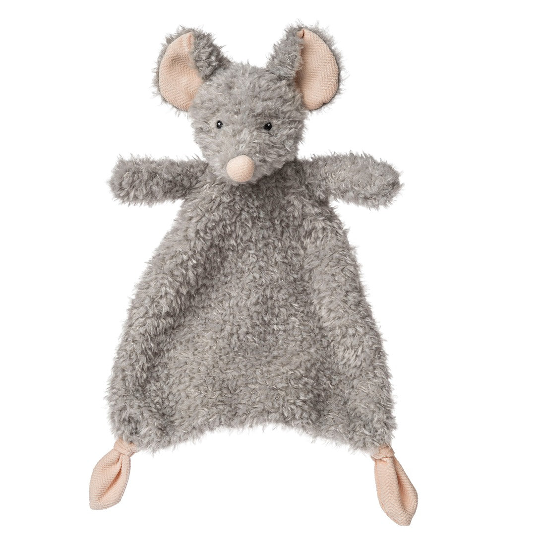 Mary Meyer Again Friends Mouse Lovey Little Sprout