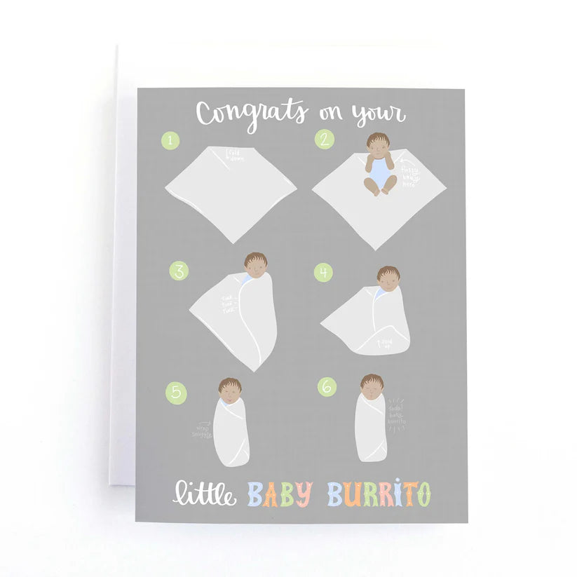 Baby Cards