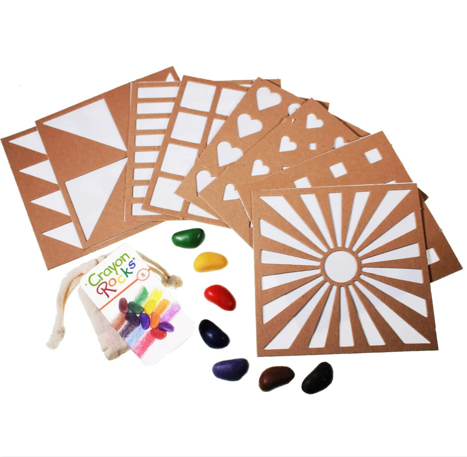 Rubeez Art Box-Little Sprout