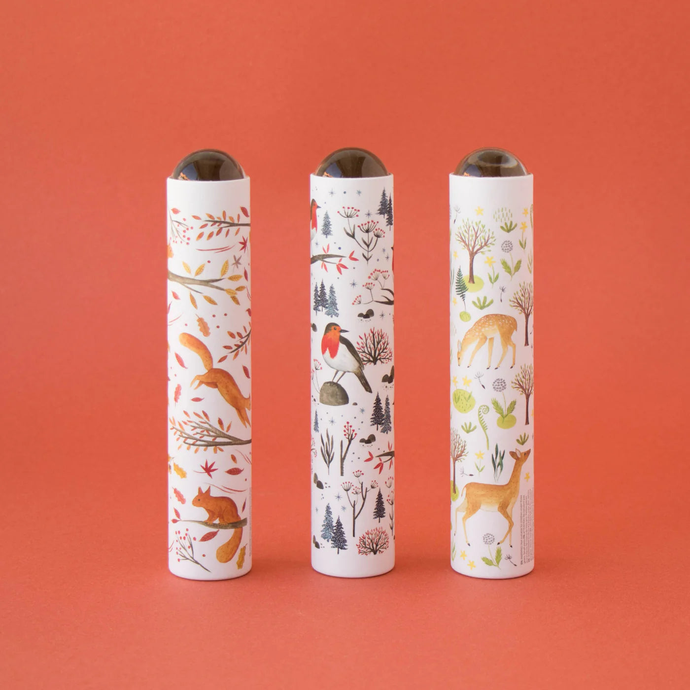 Wildlife Kaleidoscope-Little Sprout