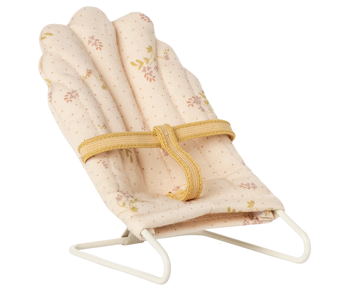 Babysitter, Micro - Off White