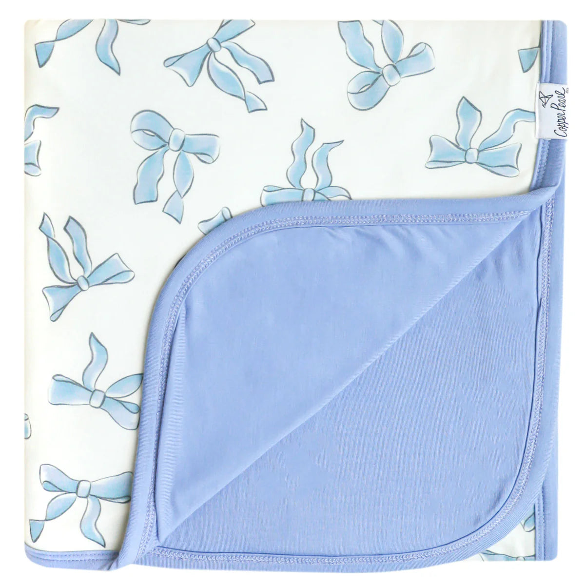 3-Layer Stretchy Quilt - Daphne-Little Sprout