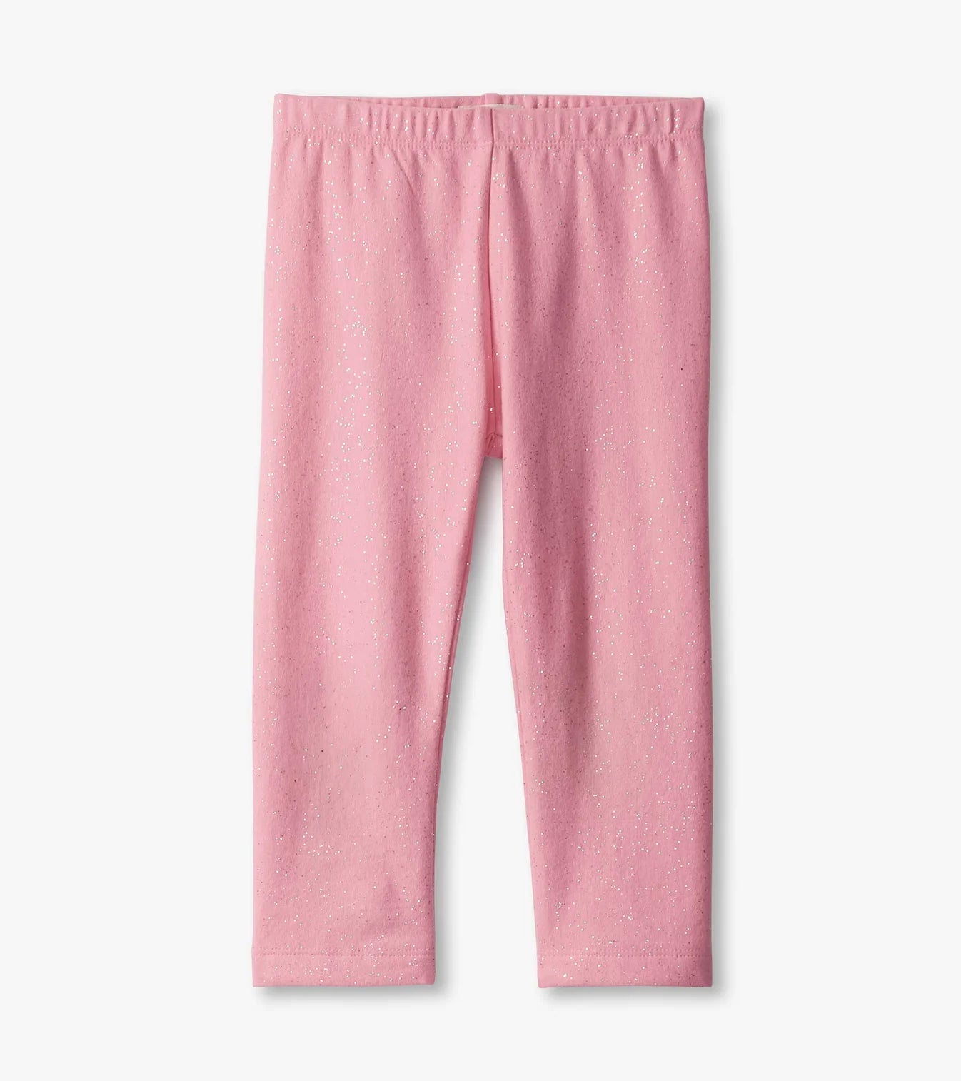 Sea Pink Hot Melt Cozy Leggings Little Sprout