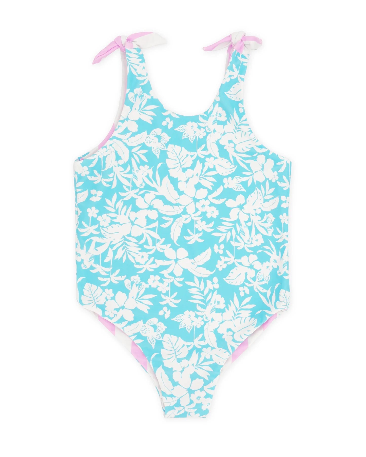 Skye Reversible One-Piece