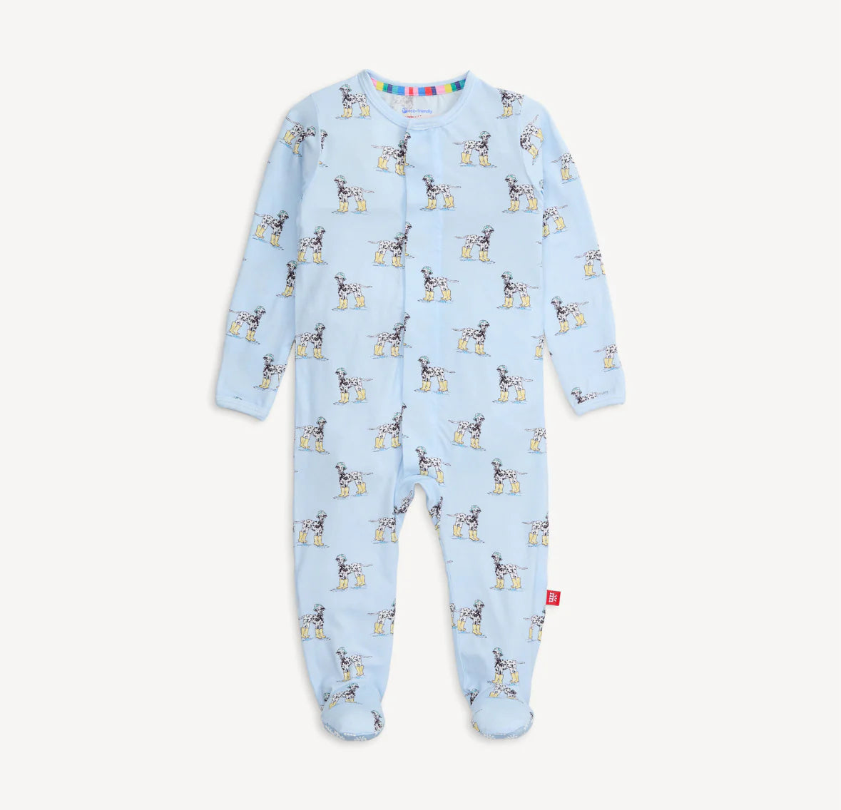 Magnetic Me Modal Magnetic Footie Spots and Splashes Little Sprout