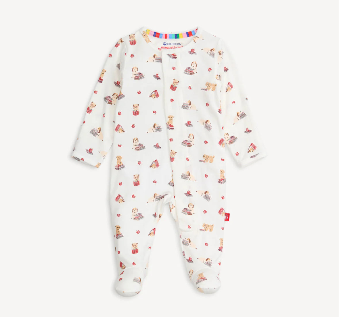 Magnetic Me Modal Footie Pup Fiction