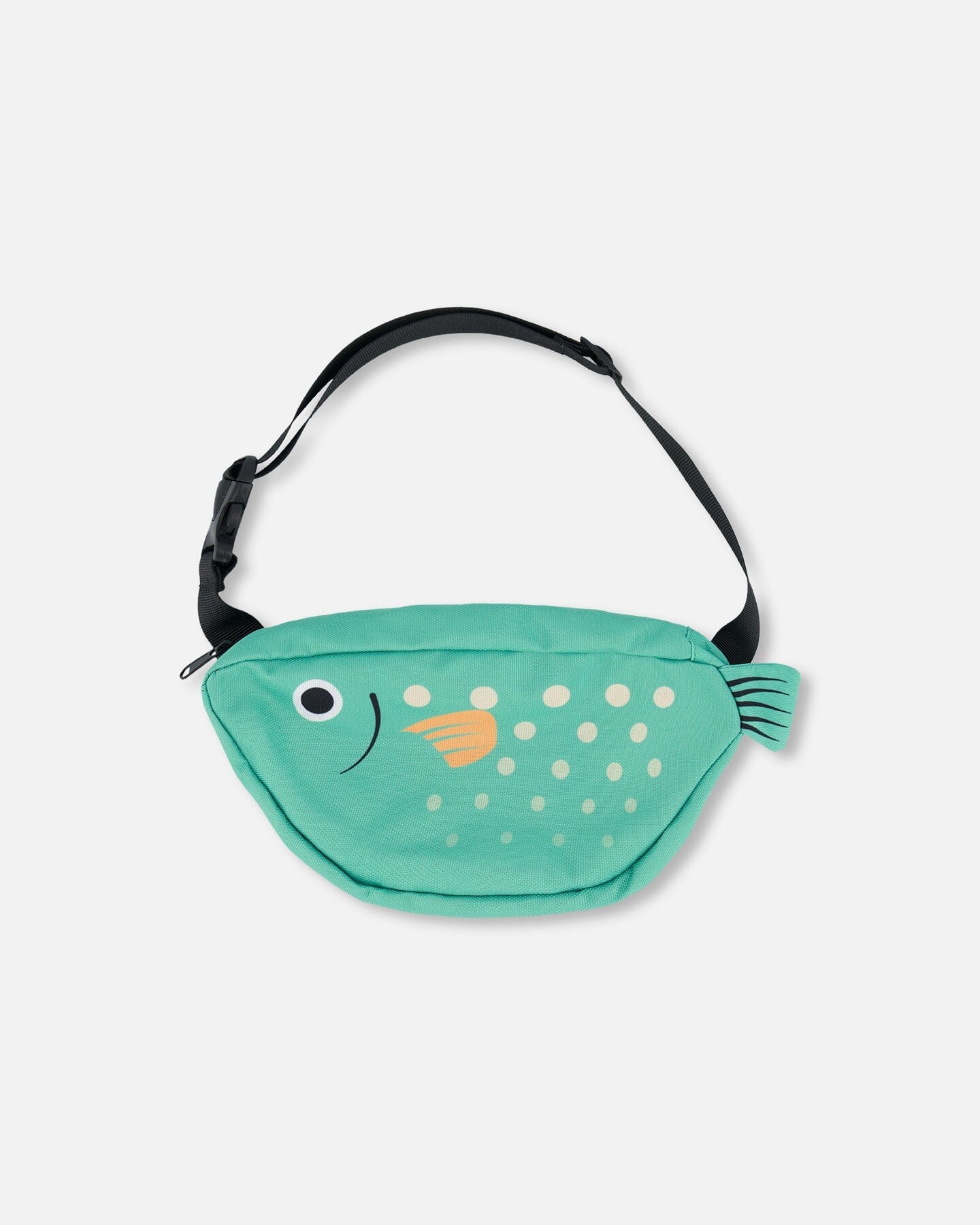 Fanny Pack - Fish