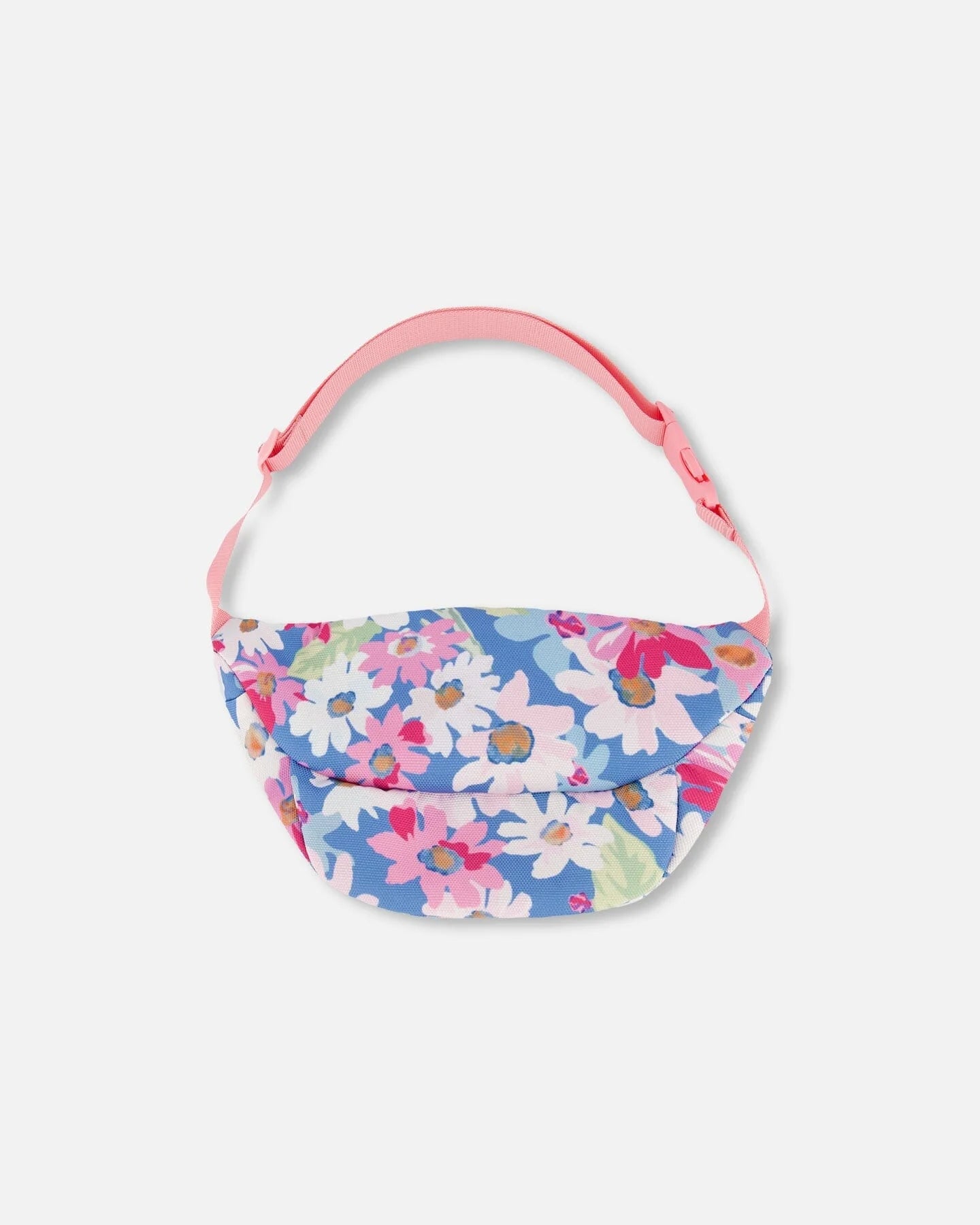 Fanny Pack - Printed Flowers