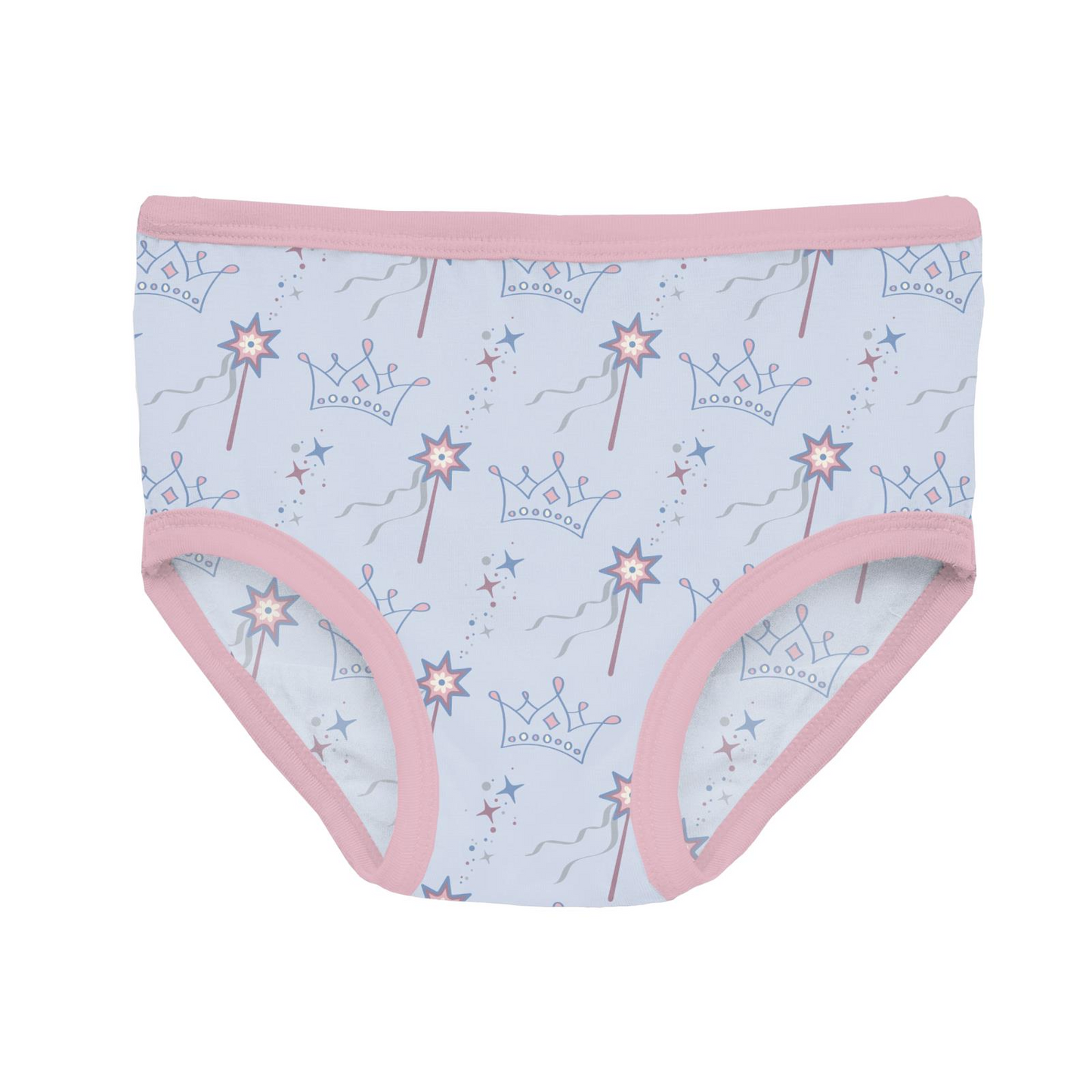 Print Girls Underwear - Dew Magical Princess