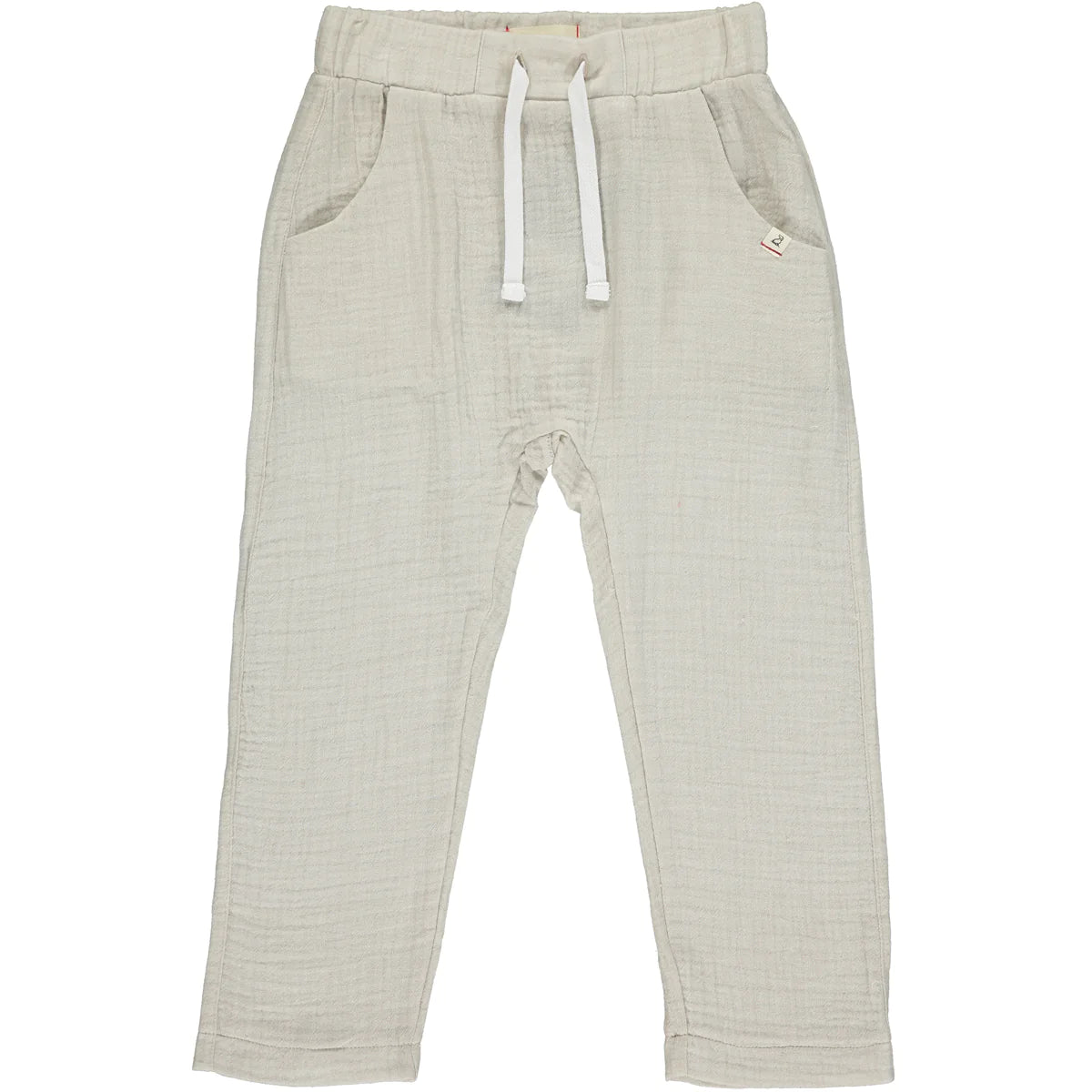 Bosun Gauze Pant - Beige