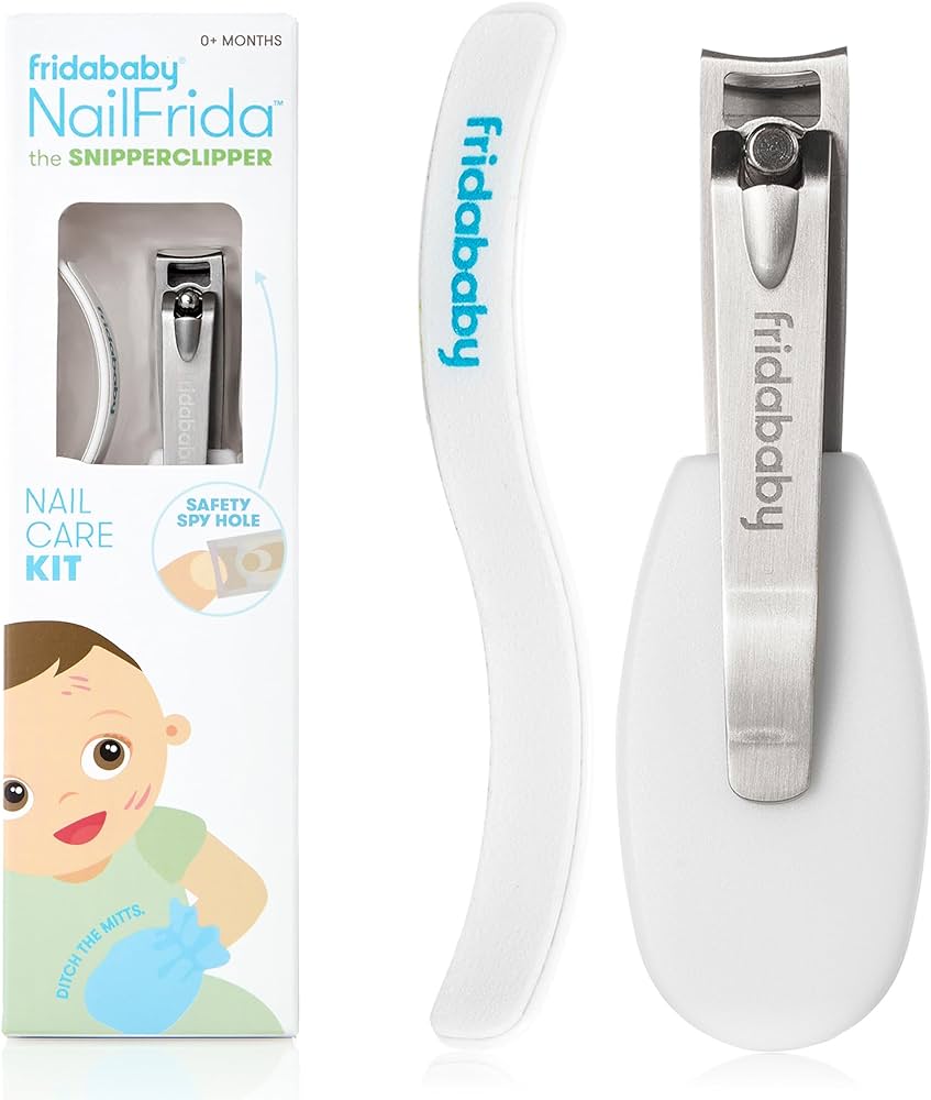 Nailfrida Snipperclipper Set