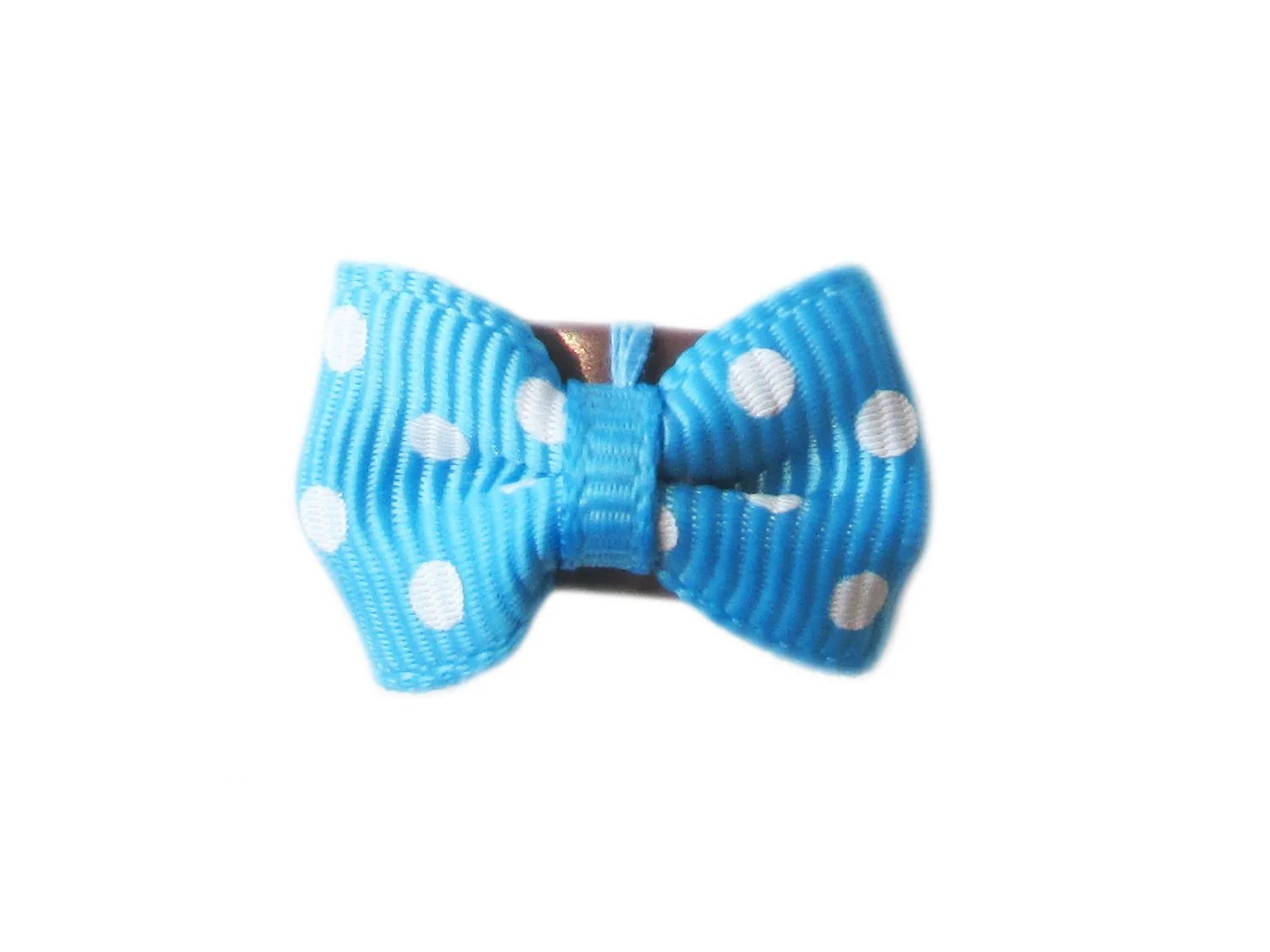 Mini Wisp Clip Tiny Tuxedo Baby