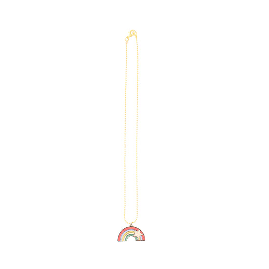 Rainbow Necklace