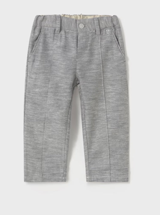 Dress Pants - Charcoal