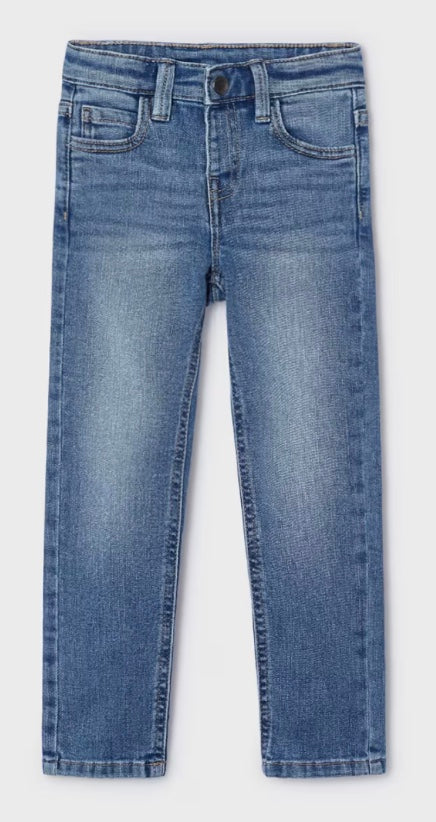 Boy Slim Fit Jeans - Medium