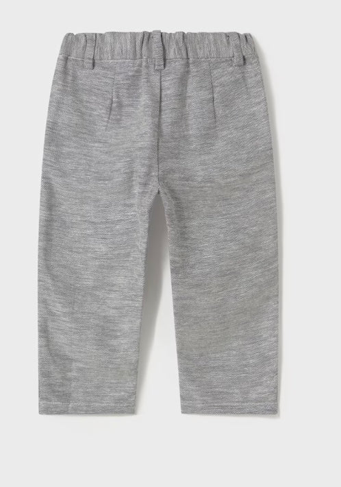 Dress Pants - Charcoal