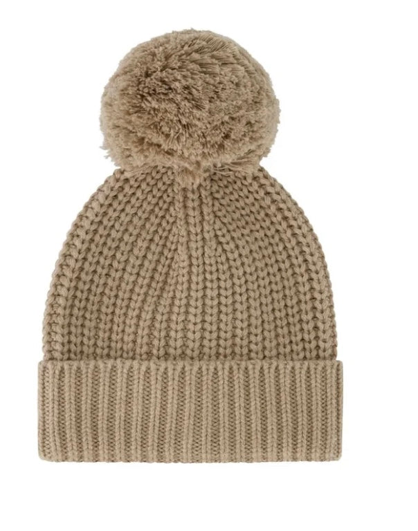 Aurelie Beanie-Little Sprout