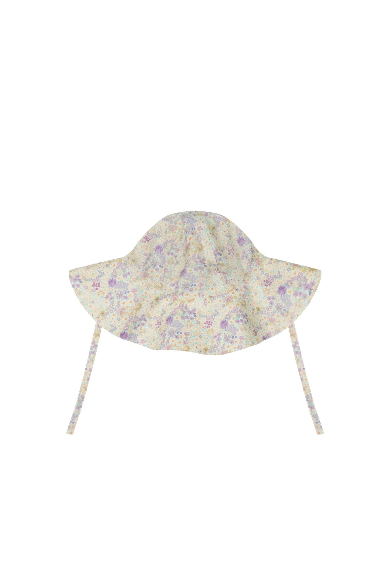 Organic Cotton Noelle Hat - Mayflower