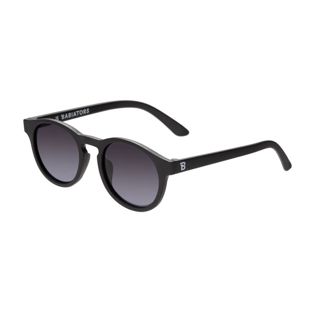 Polarized Keyhole Sunglasses