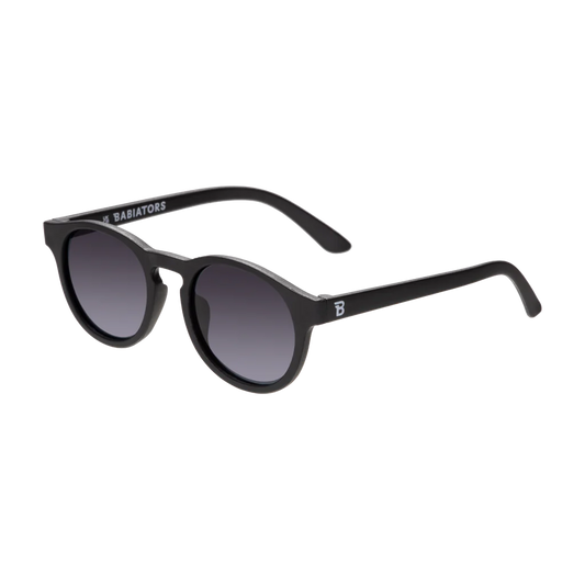 Polarized Keyhole Sunglasses