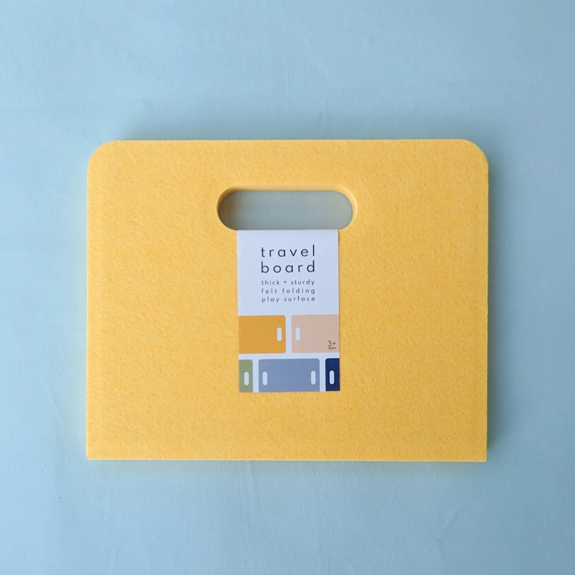 Lowercase Toys Travel board Marigold