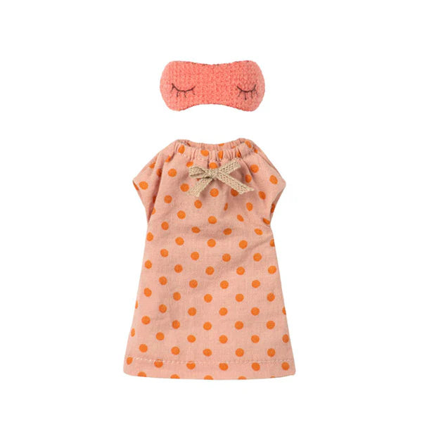 Clothes for Mouse, Mum-Little Sprout