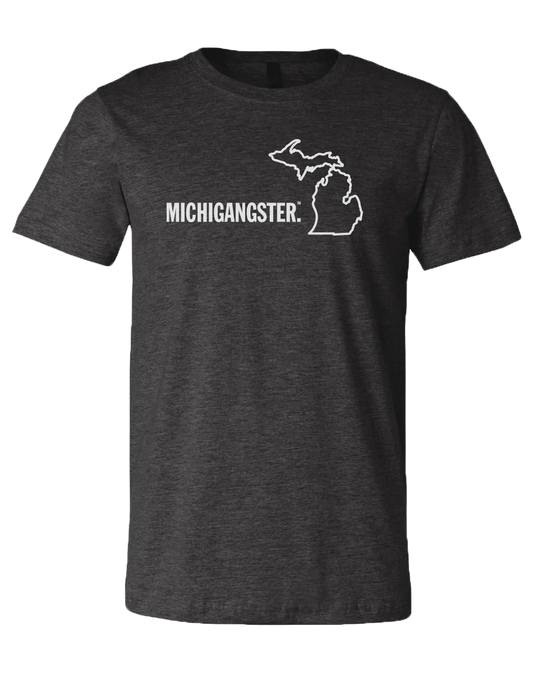 Michigangster Tee