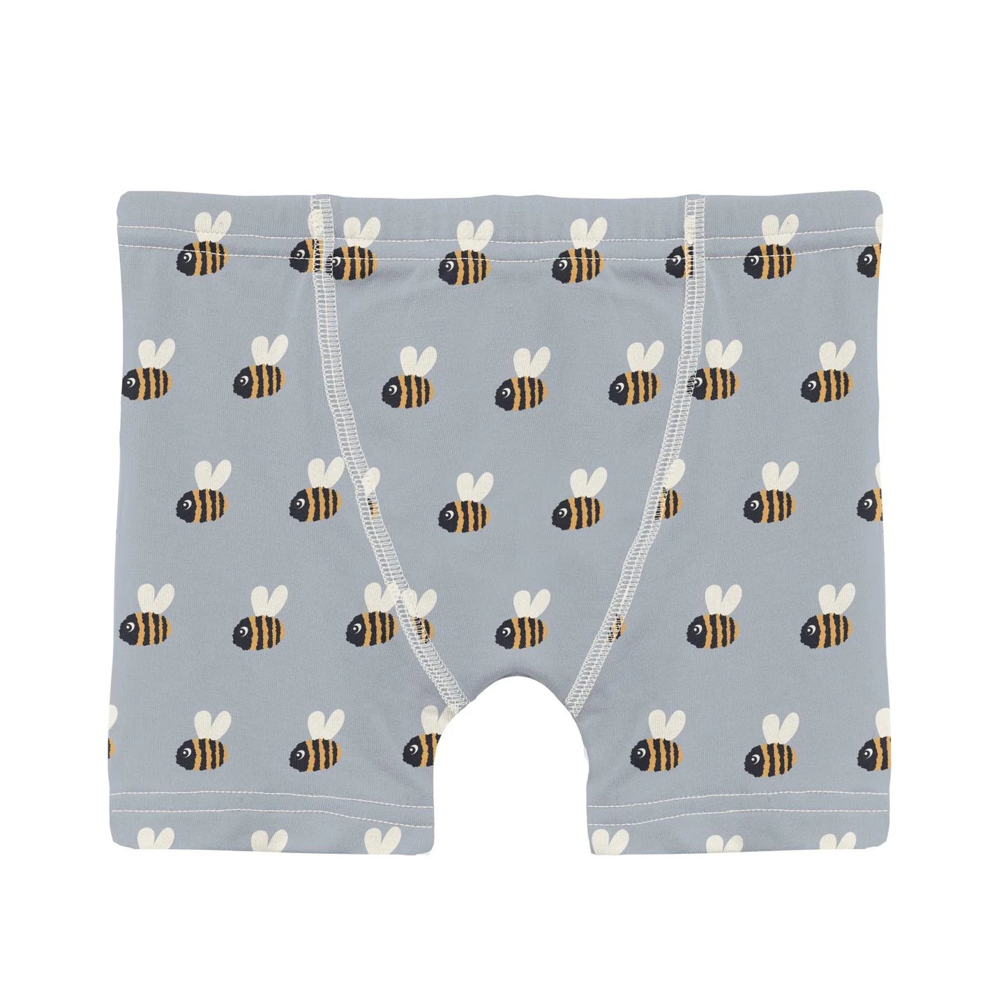 Print Boys Boxer Briefs