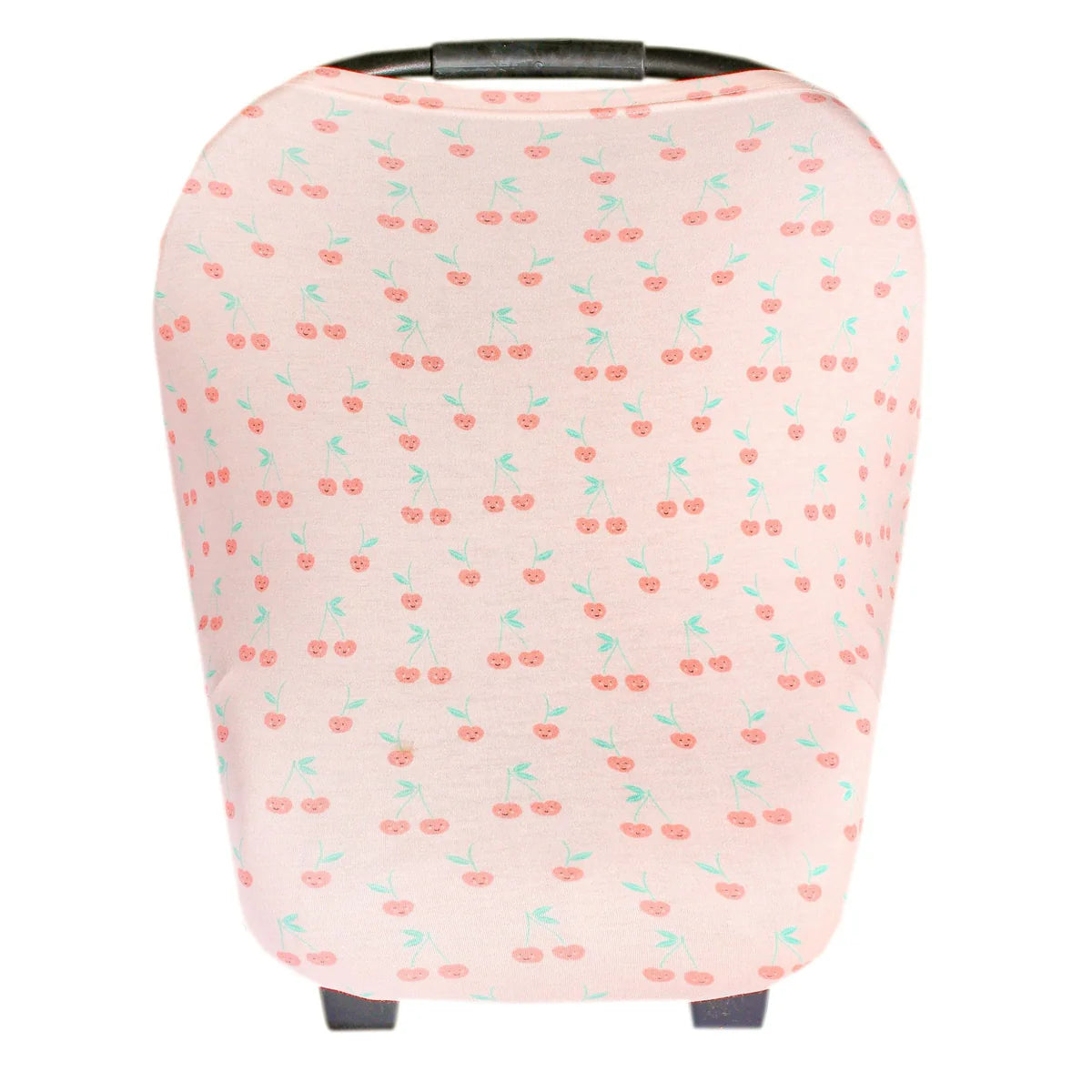Multi Use Cover - Cheery-Little Sprout