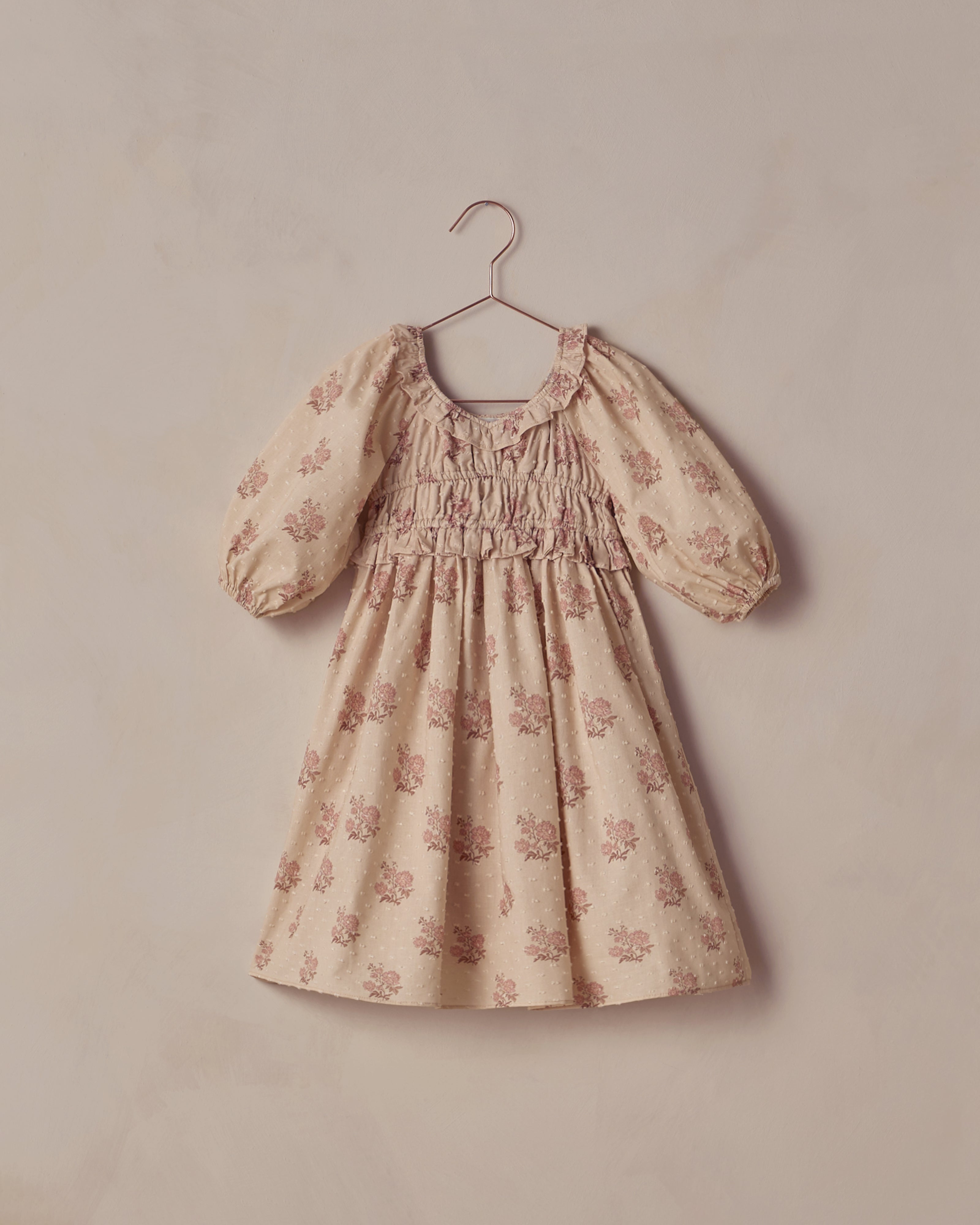 Noralee Junie Dress Posey Little Sprout