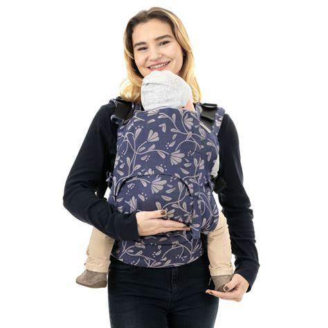 Fusion Baby Carrier-Little Sprout