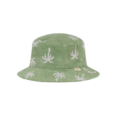 Boys Bucket - Palmwood Green