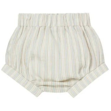 Woven Short - Sky Stripe