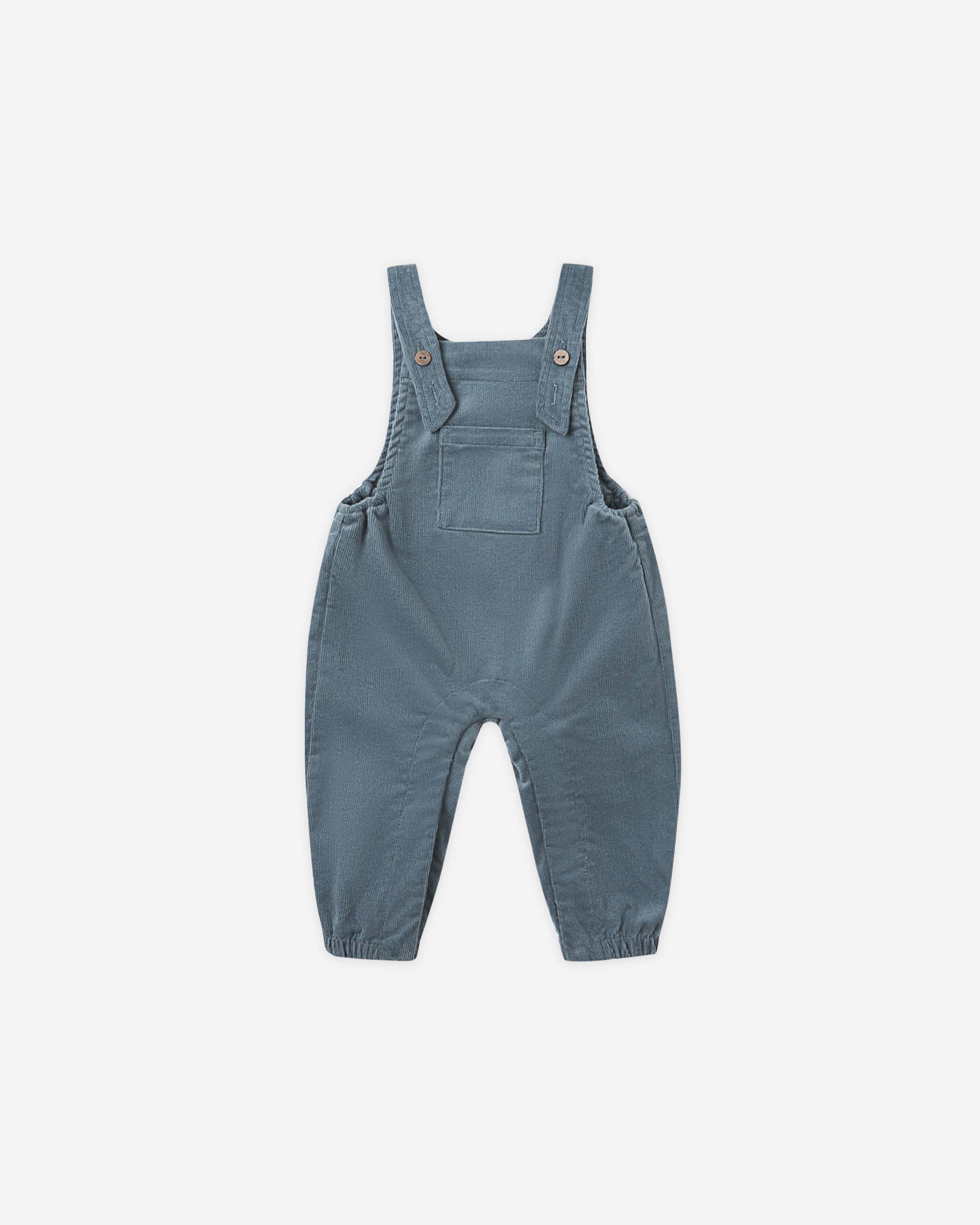 Quincy Mae Baby Overall Ocean Little Sprout