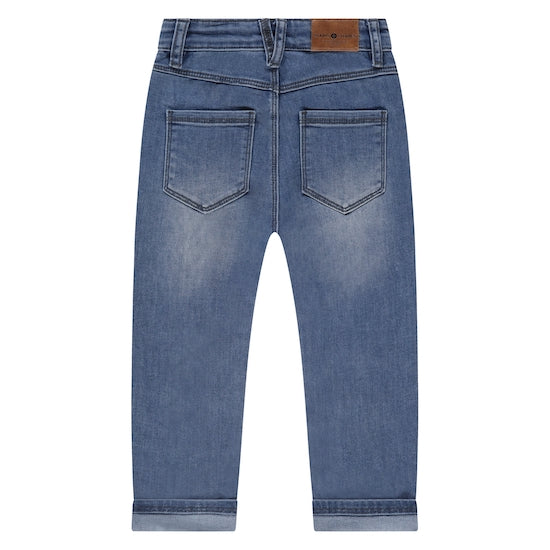 Denim Pants- Medium