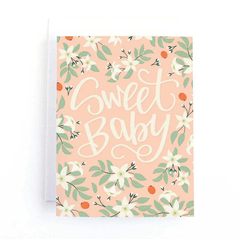 Baby Cards