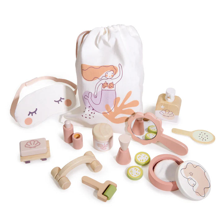 Spa Retreat Set-Little Sprout