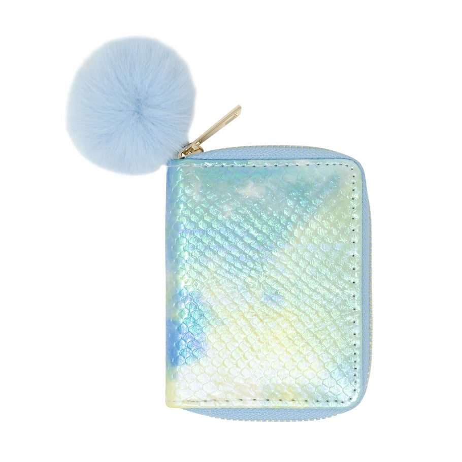 Mermaid Wallet-Little Sprout