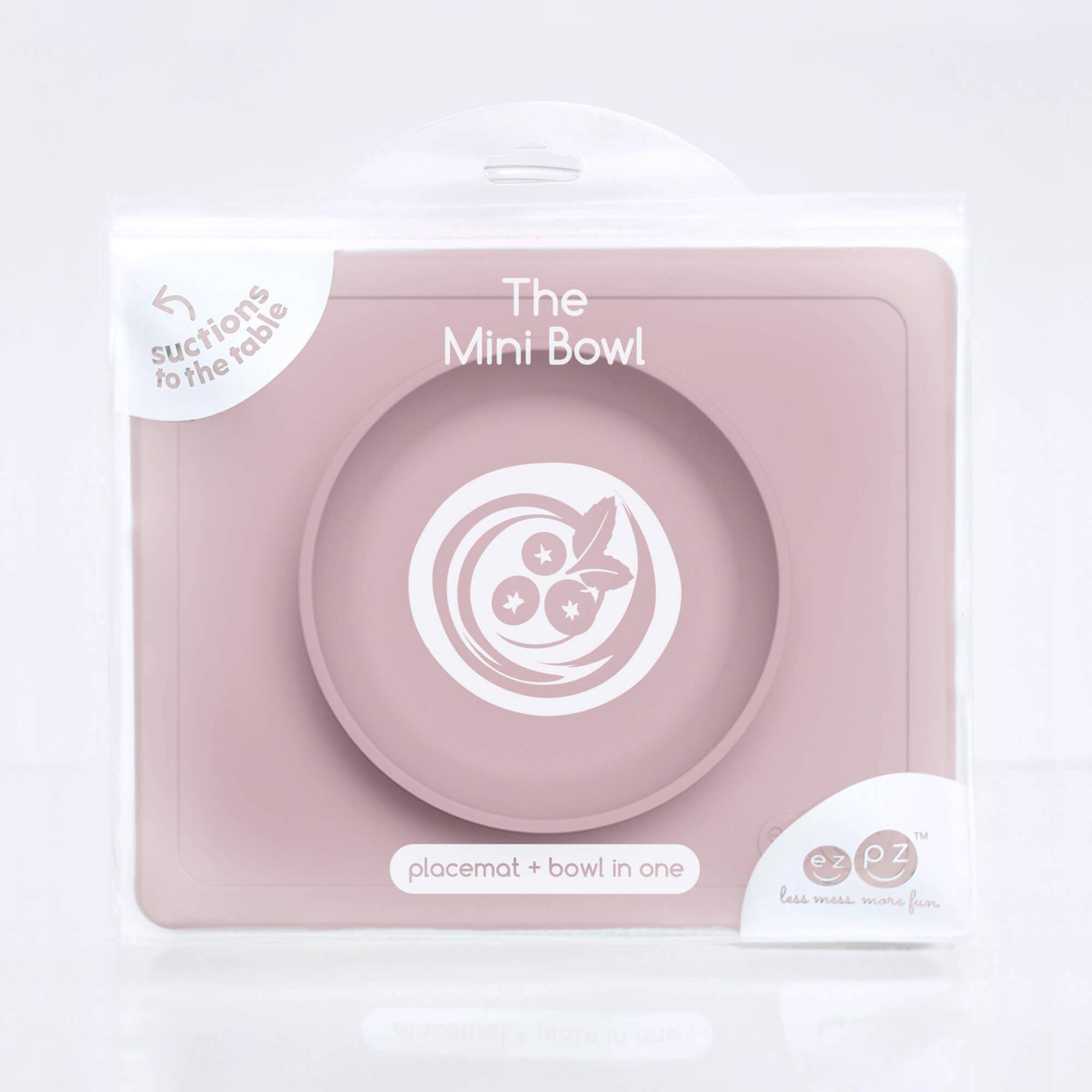Mini Bowl (Toddler 12+ months): Sage