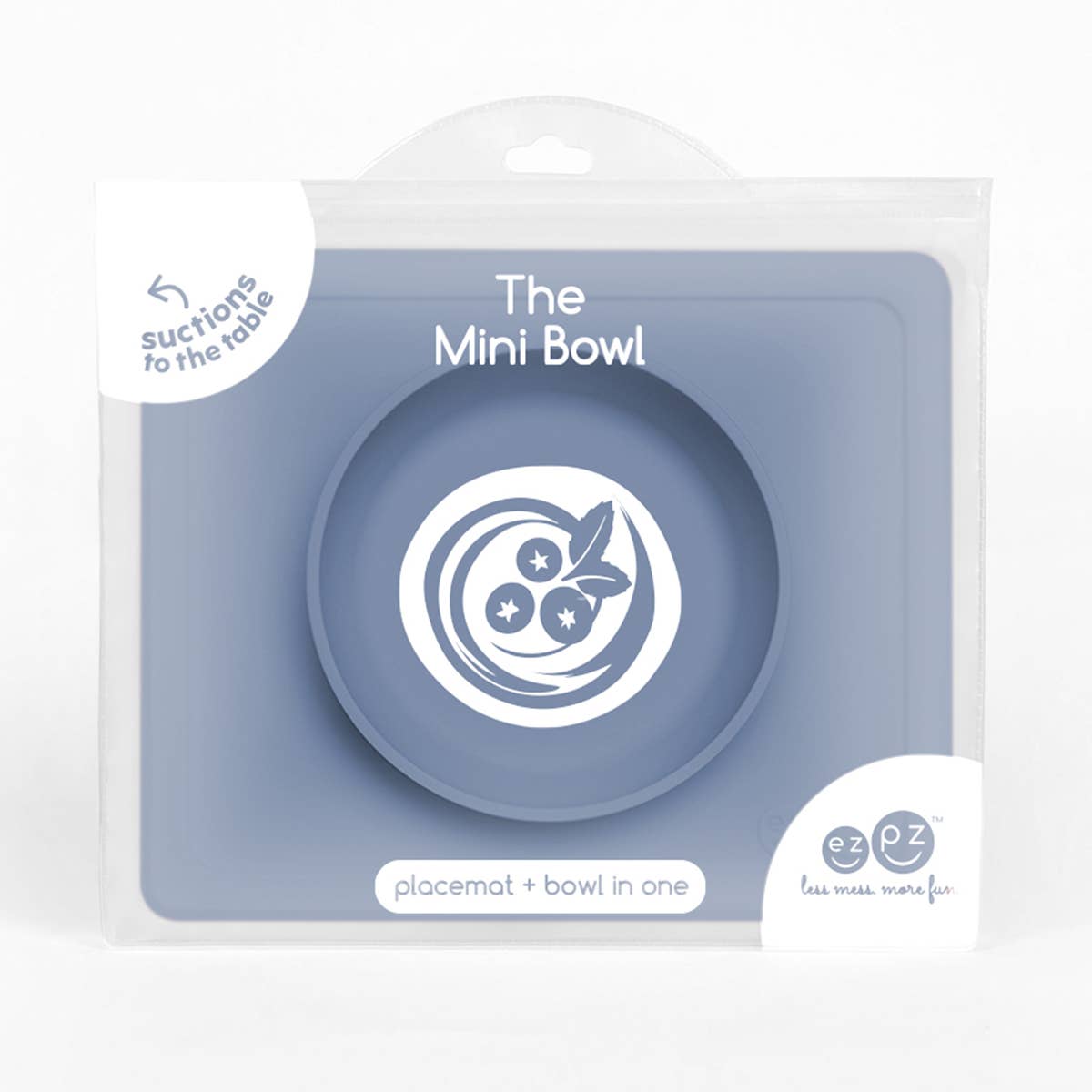 Mini Bowl (Toddler 12+ months): Sage
