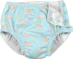 Snap Swim Diaper