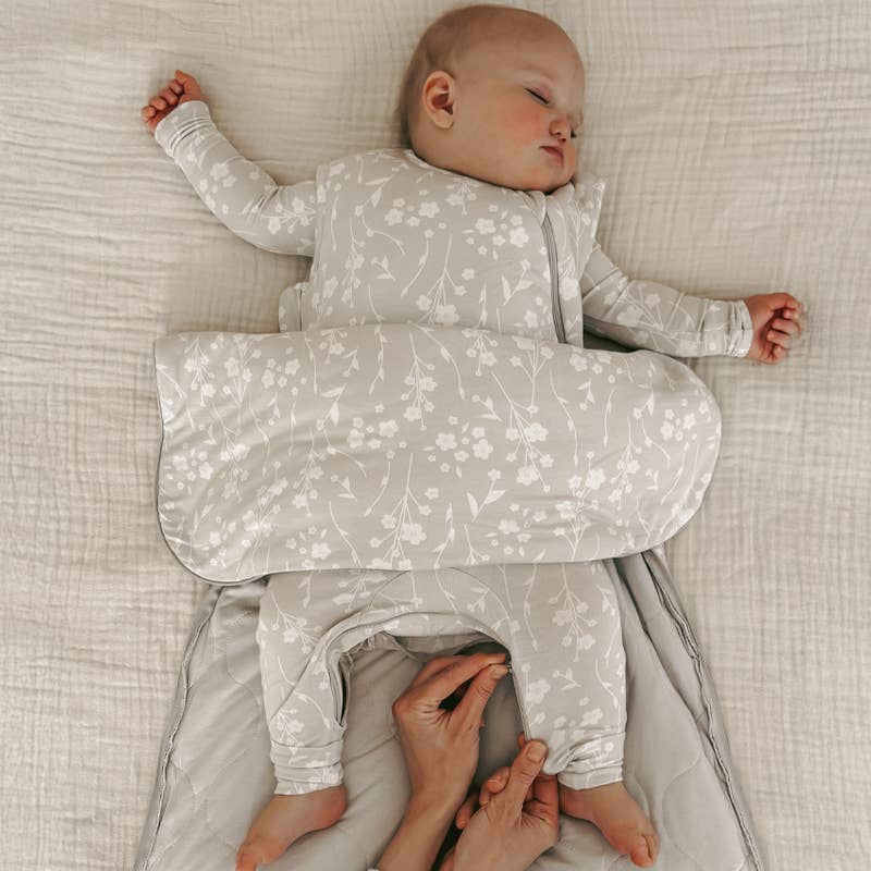 SLEEP BAG 1.0: Shine / 9-18 months / 1.0
