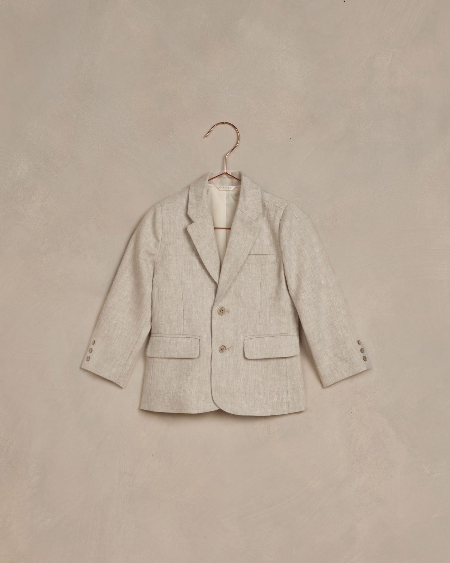 Sebastian Blazer - Linen